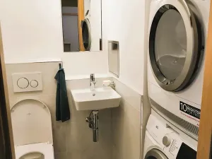 Pronájem bytu 4+1, Praha - Michle, Ohradní, 108 m2