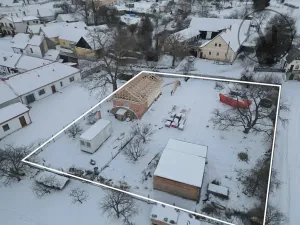 Prodej pozemku pro bydlení, Vrábče, 484 m2