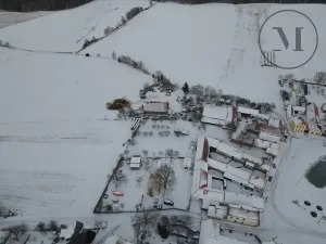 Prodej pozemku pro bydlení, Vrábče, 484 m2