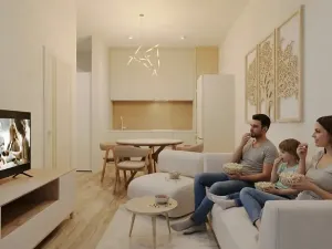 Prodej bytu 3+kk, Ostrava, Rekreační, 51 m2