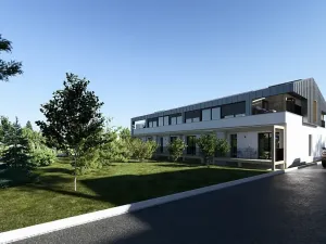 Prodej bytu 3+kk, Ostrava, Rekreační, 58 m2