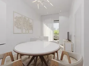 Prodej bytu 3+kk, Ostrava, Rekreační, 58 m2