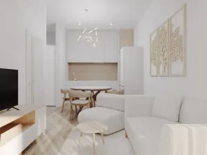 Prodej bytu 3+kk, Ostrava, Rekreační, 58 m2