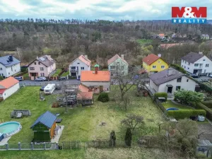 Prodej rodinného domu, Lipno, 72 m2