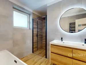 Prodej rodinného domu, Postupice, 158 m2