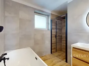 Prodej rodinného domu, Postupice, 158 m2