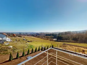 Prodej rodinného domu, Postupice, 158 m2