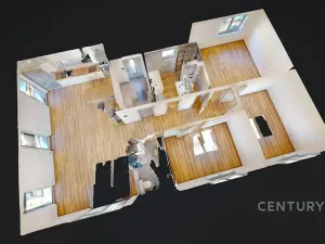 Prodej rodinného domu, Postupice, 158 m2