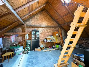 Prodej rodinného domu, Vendolí, 200 m2