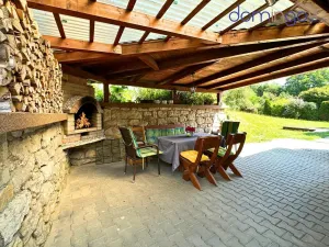 Prodej rodinného domu, Vendolí, 200 m2