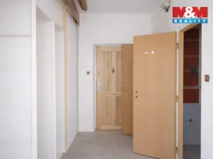 Prodej bytu 2+1, Bílina, M. Švabinského, 52 m2