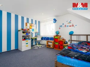 Prodej rodinného domu, Čelákovice - Záluží, K. Brabce, 104 m2