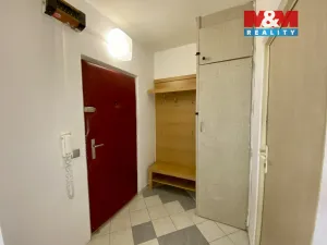 Pronájem bytu 4+kk, Brno - Židenice, Valtická, 76 m2
