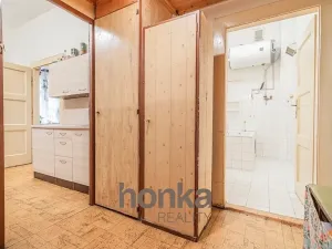 Prodej bytu 3+1, Praha, Kamenická, 87 m2