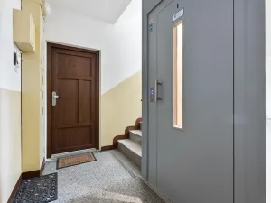 Pronájem bytu 2+1, Aš, Příbramská, 51 m2