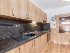 Prodej bytu 3+1, Česká Lípa, Pod Holým vrchem, 73 m2