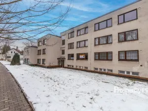 Prodej bytu 3+1, Česká Lípa, Pod Holým vrchem, 73 m2