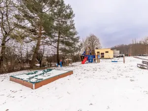 Prodej bytu 3+1, Česká Lípa, Pod Holým vrchem, 73 m2