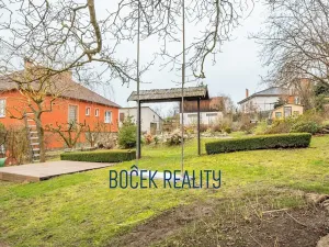 Prodej rodinného domu, Zbiroh, Muchova, 161 m2