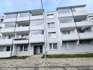 Pronájem bytu 1+1, Náměšť nad Oslavou, Jiráskova, 38 m2