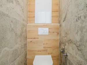 Prodej bytu 4+kk, Ostrava - Zábřeh, Výškovická, 78 m2