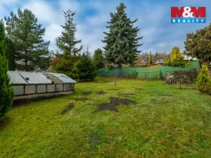Prodej rodinného domu, Jílové - Kamenná, Zahradní, 102 m2