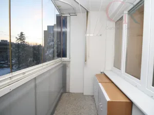 Pronájem bytu 2+1, Plzeň - Severní Předměstí, Elišky Krásnohorské, 65 m2