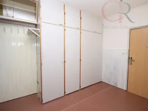 Pronájem bytu 2+1, Plzeň - Severní Předměstí, Elišky Krásnohorské, 65 m2