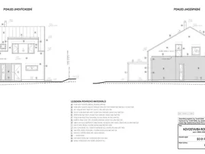 Prodej pozemku pro bydlení, Moravské Budějovice, 1610 m2