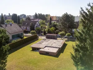 Prodej pozemku, Hradec Králové - Věkoše, Smiřická, 972 m2