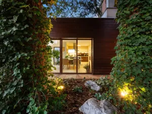 Prodej rodinného domu, Hradec Králové - Malšovice, Sportovní, 248 m2