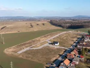 Prodej pozemku, Jičín - Popovice, 798 m2