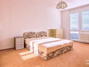 Pronájem bytu 2+1, Hradec Králové - Moravské Předměstí, Štefánikova, 67 m2