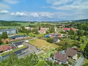 Prodej pozemku pro bydlení, Trutnov, 1478 m2