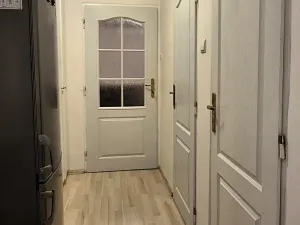 Prodej bytu 1+kk, Praha - Braník, Vavřenova, 28 m2