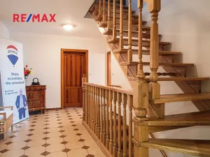 Prodej rodinného domu, Cvikov, Komenského, 298 m2