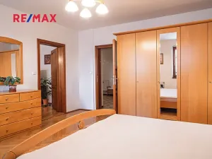 Prodej rodinného domu, Cvikov, Komenského, 298 m2