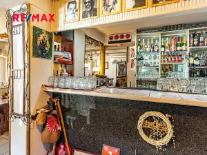 Prodej rodinného domu, Dolní Podluží, 537 m2