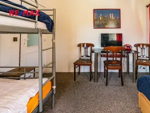 Prodej rodinného domu, Dolní Podluží, 537 m2