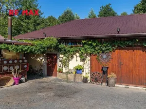 Prodej rodinného domu, Dolní Podluží, 537 m2