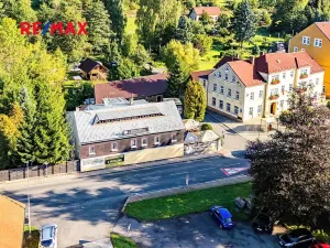 Prodej rodinného domu, Dolní Podluží, 537 m2