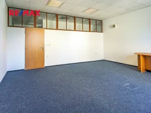 Pronájem kanceláře, Česká Lípa, Hrnčířská, 29 m2
