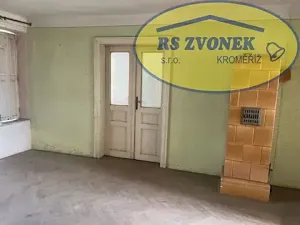 Prodej rodinného domu, Kostelec u Holešova, 200 m2