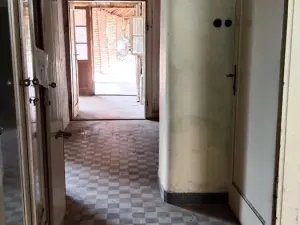 Prodej rodinného domu, Kostelec u Holešova, 200 m2