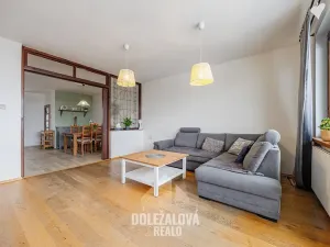 Prodej rodinného domu, Velký Beranov, 174 m2