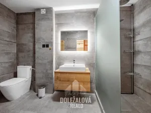 Prodej rodinného domu, Velký Beranov, 174 m2