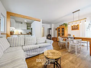 Prodej rodinného domu, Jihlava, 89 m2