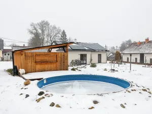 Prodej rodinného domu, Jihlava, 89 m2