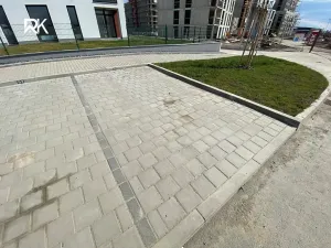 Pronájem bytu 1+kk, Kolín, Janovická, 31 m2