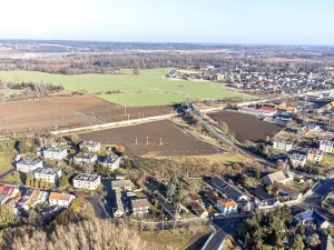 Prodej pozemku pro bydlení, Starý Kolín, 27971 m2